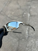 Hatchet Wire Plasma Liquid Metal