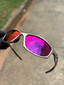 Hatchet Wire Plasma Tanzanite