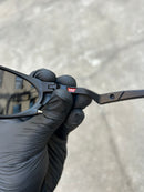 Plantaris Full All Black