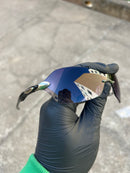 Dart Board All Black Degradê