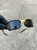 Juliet Corvette Black