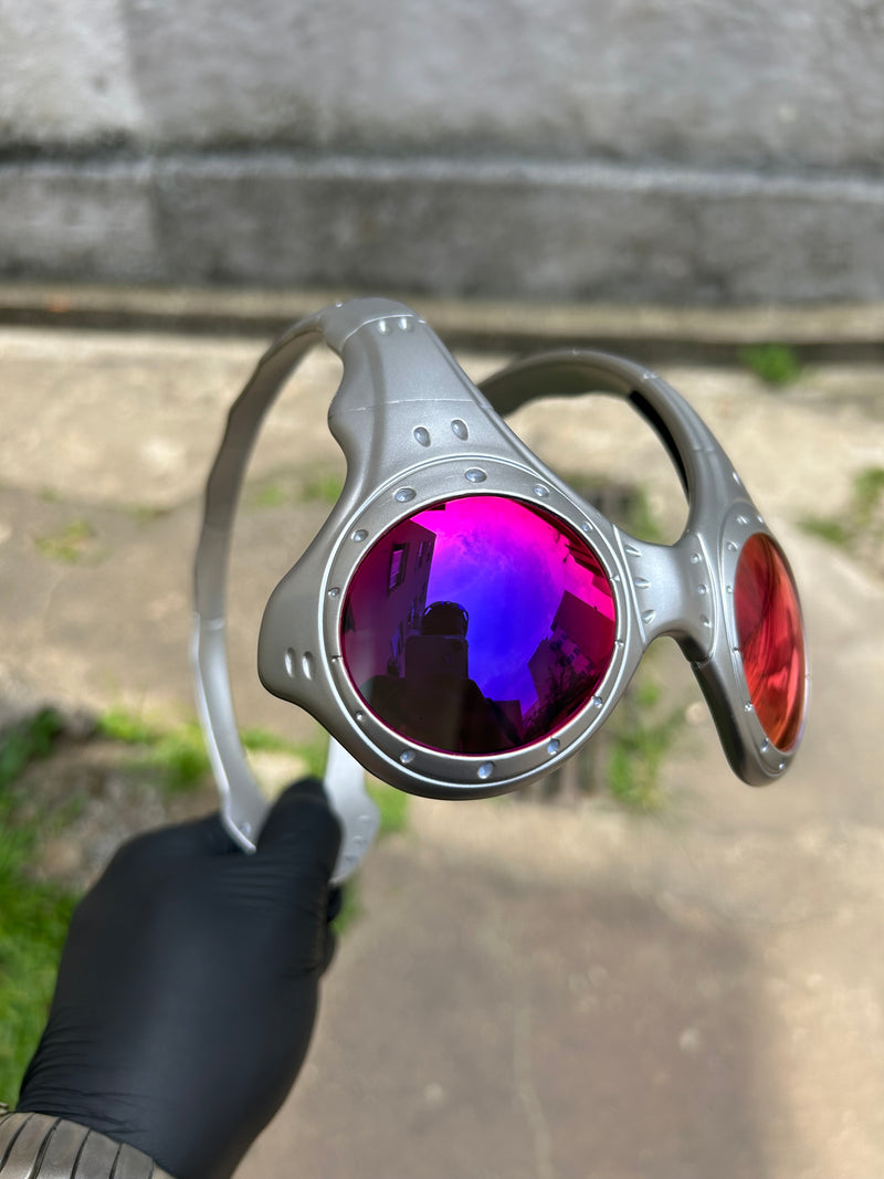 OTT FMJ Tanzanite