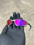 Penny X-Metal Tanzanite Kit Roxo