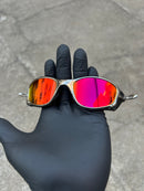 DoubleX Plasma Ruby c/ Side Blinder