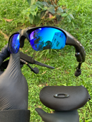Thump Bluetooth Neon Blue