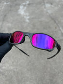 Juliet X-Metal Tanzanite