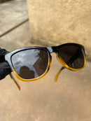 Frogskins Crystal Black