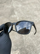 Ojector Casual All black