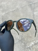 HSTN MBAPPÉ Matte Green VR28