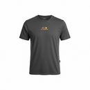 Camisa (G) Oakley Cannon Preta