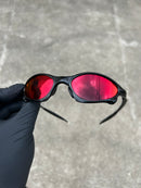 Penny Carbon Torch Red