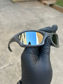 Splice Cinza Liquid Metal