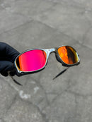 DoubleX Plasma Ruby c/ Side Blinder