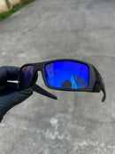 Gascan Neon Blue