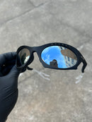 Plantaris Black Liquid Metal