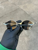 Tailend Prata Black