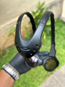 OTT Carbon Gold Café