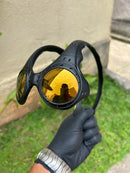 OTT Carbon Gold Café