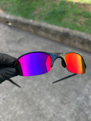 Romeo 2 Carbon Tanzanite