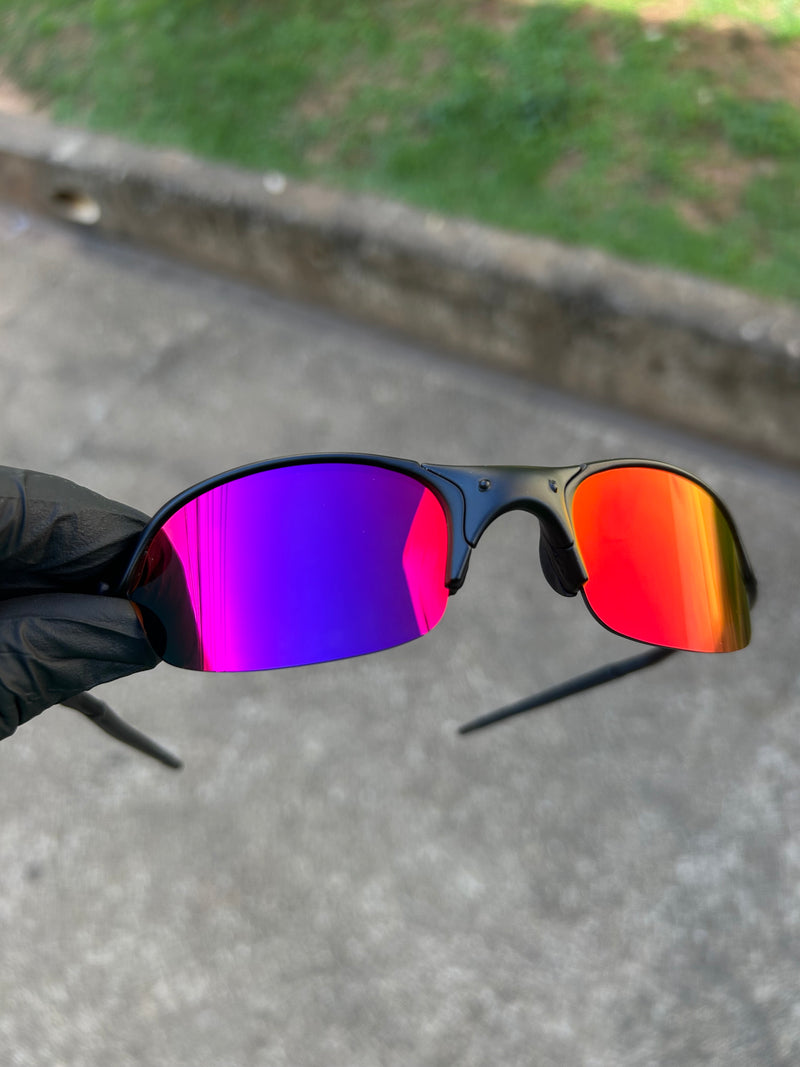 Romeo 2 Carbon Tanzanite