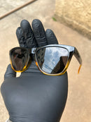 Frogskins Crystal Black