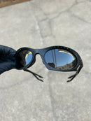 Plantaris Full All Black