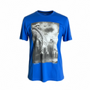 Camisa (G) Factory Azul