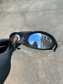 Plantaris Black Liquid Metal