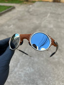 Mars Jordan Plasma Liquid Metal