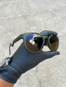 HSTN MBAPPÉ Matte Green VR28