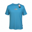 Camisa (G) Oakley Cannon Azul petróleo