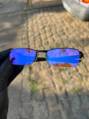 Vilão Black Prizm