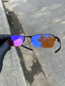 Vilão Black Prizm