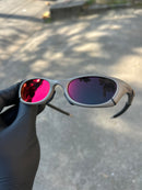 Mag Four S X-Metal Torch Red