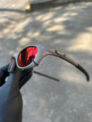 Mag Four S X-Metal Torch Red