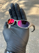 Mag Four S X-Metal Torch Red