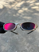 Mag Four S X-Metal Torch Red