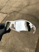 Flak 2.0 Branca Liquid Metal