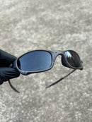 Juliet X-Metal Black