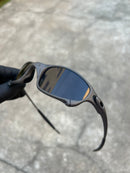 Juliet X-Metal Black