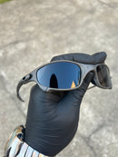 Juliet X-Metal Black