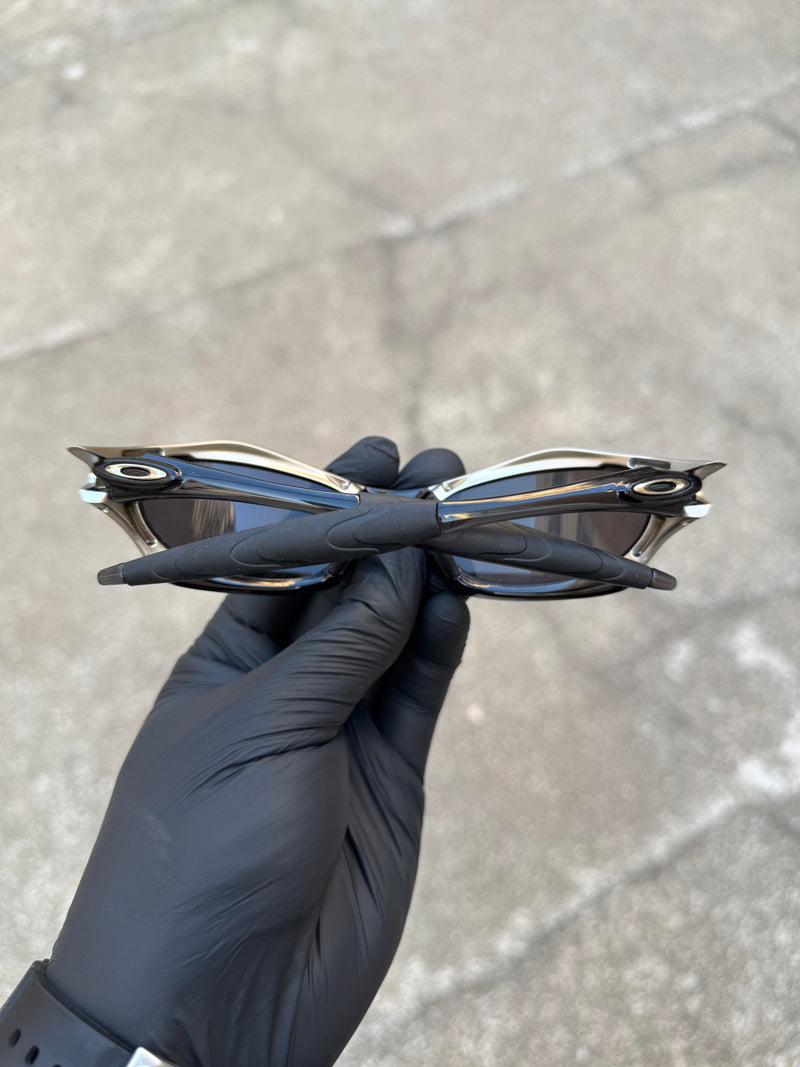 Splice FMJ Crystal Black