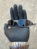 Juliet X-Metal Black