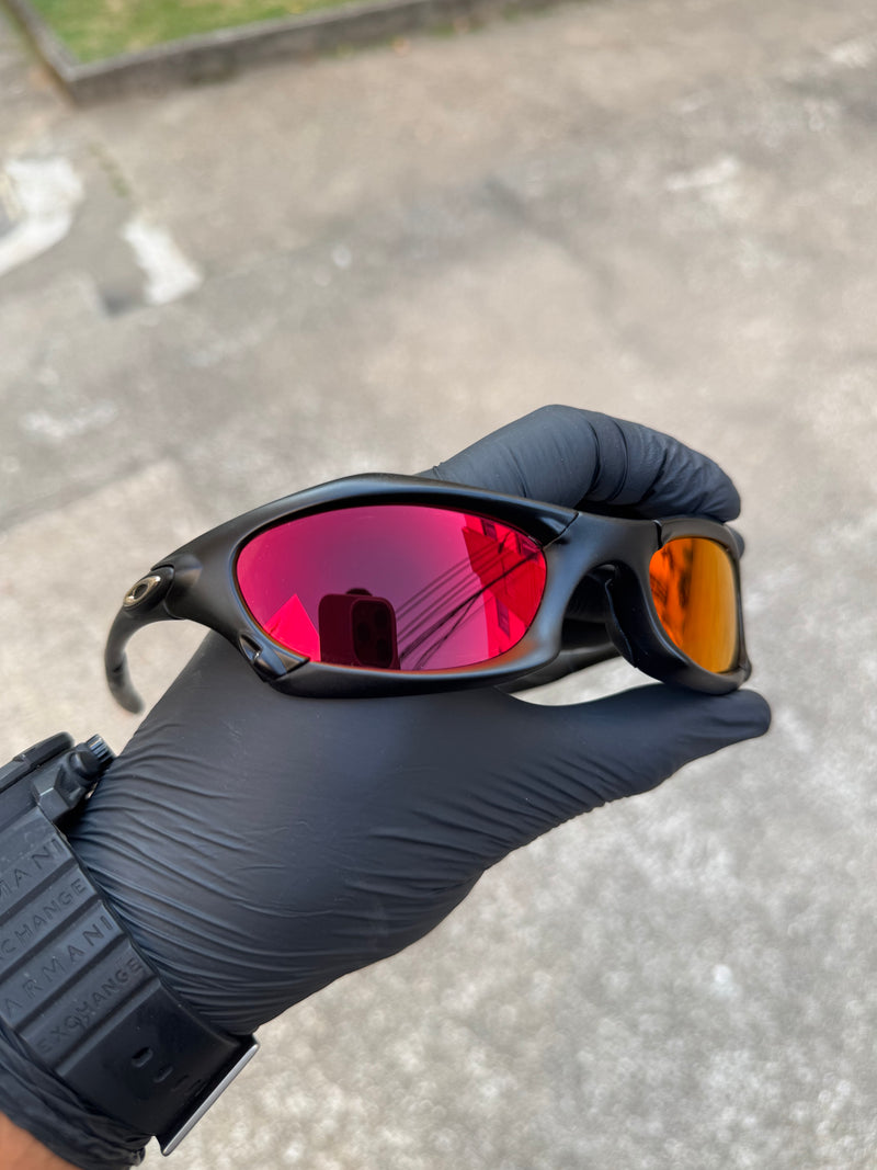 Splice Torch Red