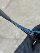 Eye Jacket Brain Dead Liquid Metal