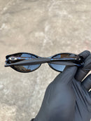 Eye Jacket Brain Dead Liquid Metal