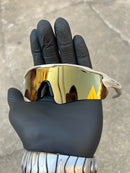 Radar Ev Piet Gold Café