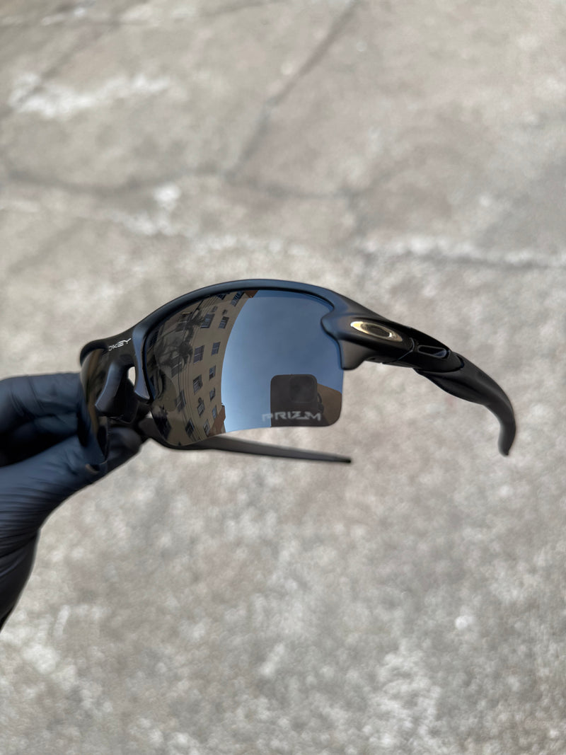 Flak 2.0 All Black