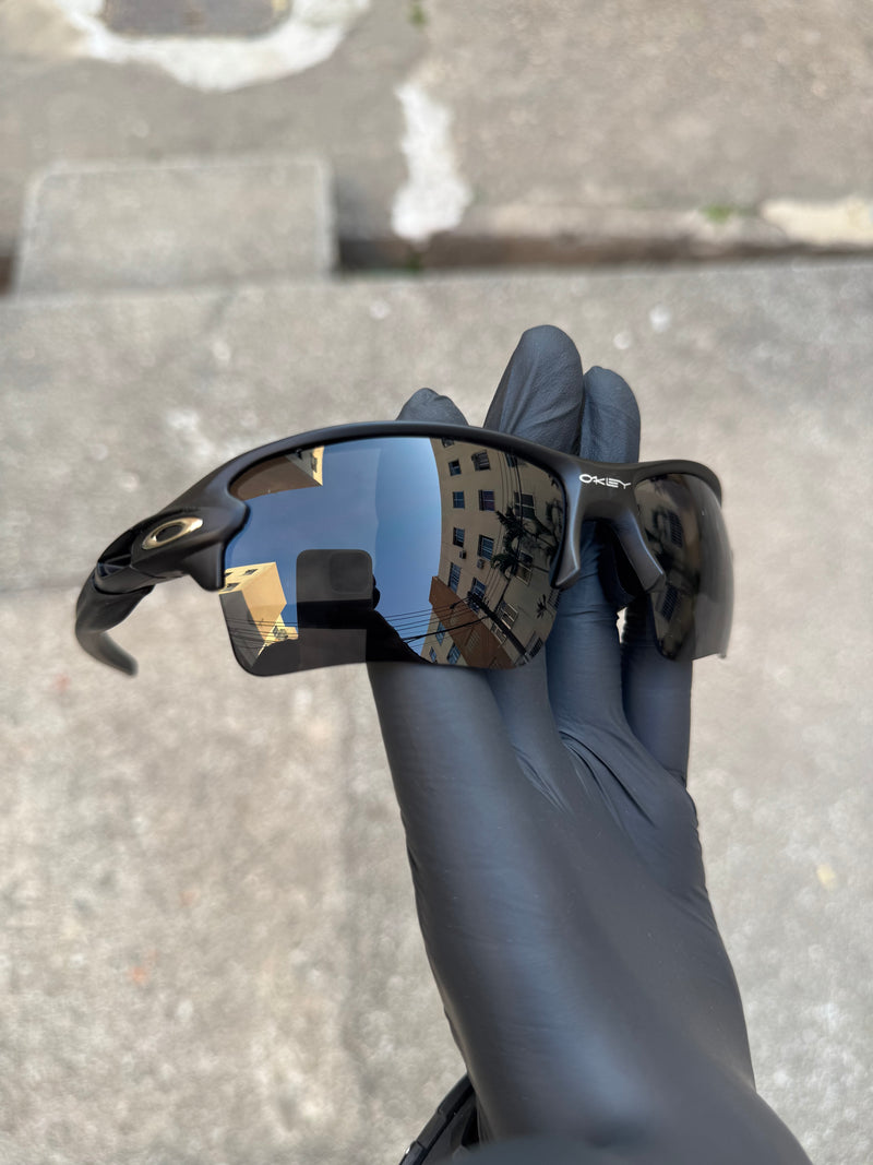 Flak 2.0 All Black