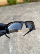 Flak 1.0 All Black
